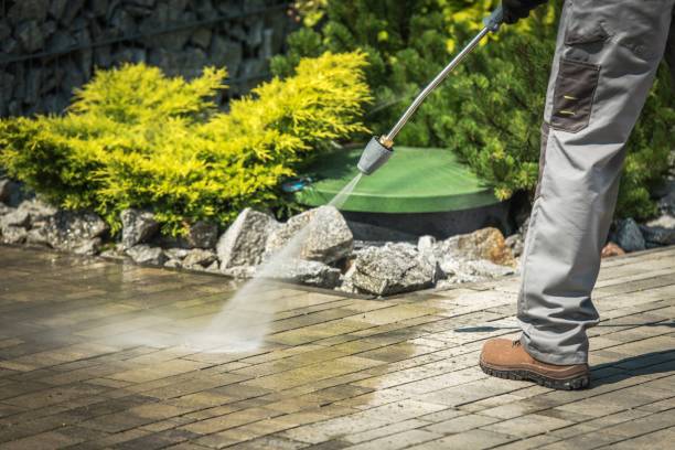 Best Sidewalk and Walkway Pressure Cleaning in Harrison, WI