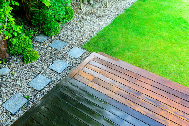 Best Roof Cleaning and Mildew Removal in Harrison, WI