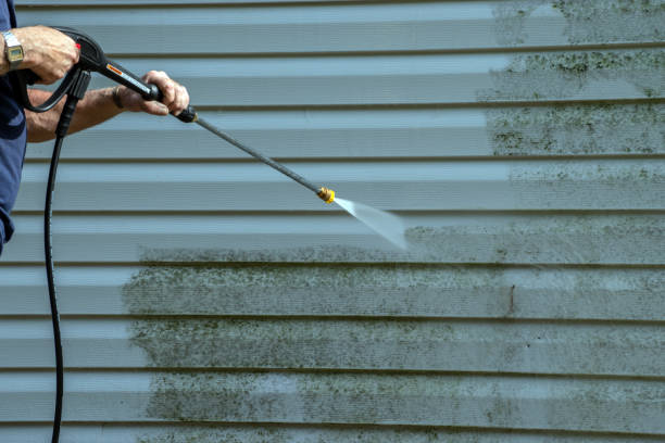Best Concrete Surface Cleaning in Harrison, WI