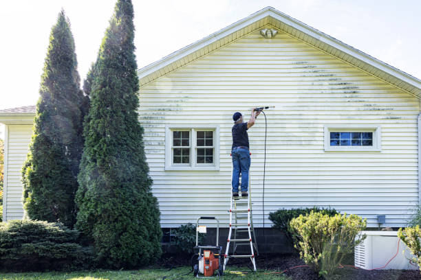Harrison, WI Pressure Washing Services Company