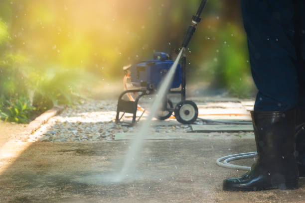 Best Deck and Patio Pressure Washing in Harrison, WI